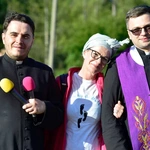 IV Nidzicka Pielgrzymka Piesza do Gietrzwałdu