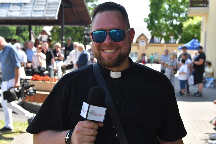 Diecezjalny odpust w Rokitnie - cz. I