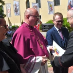 Diecezjalny odpust w Rokitnie - cz. I