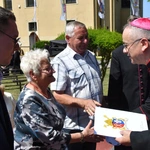 Diecezjalny odpust w Rokitnie - cz. I