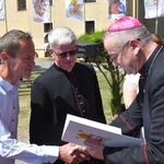 Diecezjalny odpust w Rokitnie - cz. I