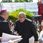 Diecezjalny odpust w Rokitnie - cz. I