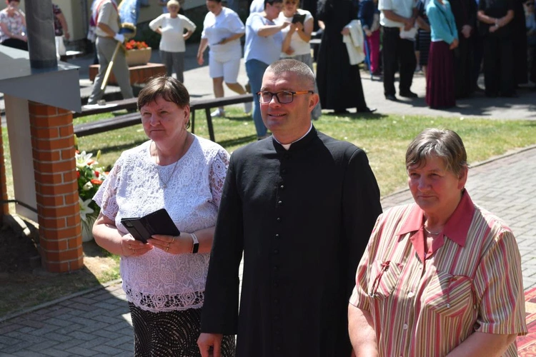 Diecezjalny odpust w Rokitnie - cz. I