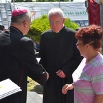 Diecezjalny odpust w Rokitnie - cz. I