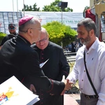 Diecezjalny odpust w Rokitnie - cz. I