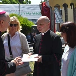 Diecezjalny odpust w Rokitnie - cz. I