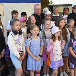 Diecezjalny odpust w Rokitnie - cz. I