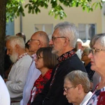 Diecezjalny odpust w Rokitnie - cz. II
