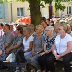 Diecezjalny odpust w Rokitnie - cz. II