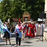Diecezjalny odpust w Rokitnie - cz. II