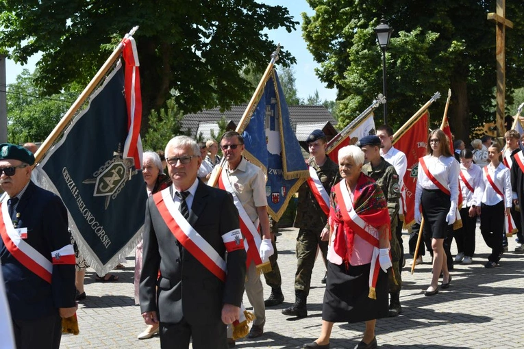 Diecezjalny odpust w Rokitnie - cz. II