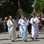 Diecezjalny odpust w Rokitnie - cz. II