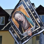 Diecezjalny odpust w Rokitnie - cz. II