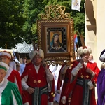 Diecezjalny odpust w Rokitnie - cz. II