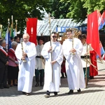 Diecezjalny odpust w Rokitnie - cz. II