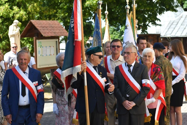 Diecezjalny odpust w Rokitnie - cz. II