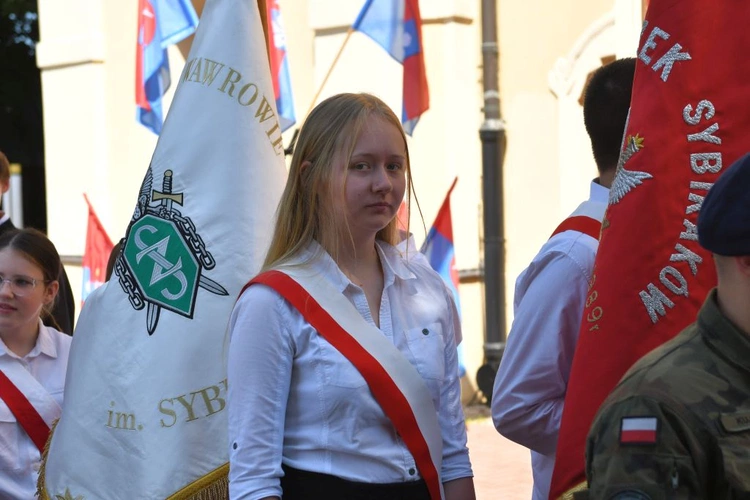 Diecezjalny odpust w Rokitnie - cz. II