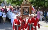 Diecezjalny odpust w Rokitnie - cz. II
