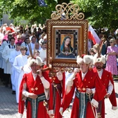 Diecezjalny odpust w Rokitnie - cz. II