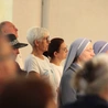 Życie konsekrowane trzech diecezji 