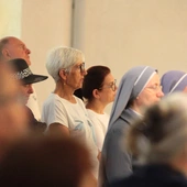 Życie konsekrowane trzech diecezji 