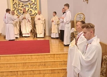 Pielgrzymka LSO