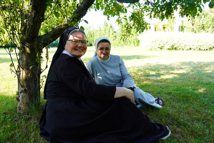 Czerwcowe spotkanie zespołu synodalnego osób konsekrowanych