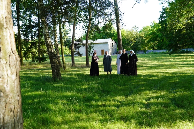 Czerwcowe spotkanie zespołu synodalnego osób konsekrowanych