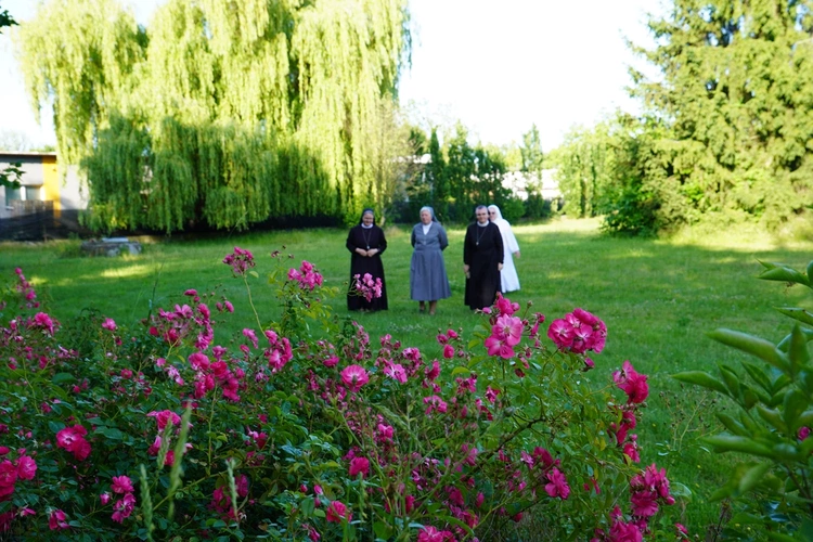 Czerwcowe spotkanie zespołu synodalnego osób konsekrowanych