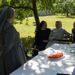 Czerwcowe spotkanie zespołu synodalnego osób konsekrowanych