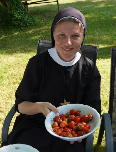 Czerwcowe spotkanie zespołu synodalnego osób konsekrowanych