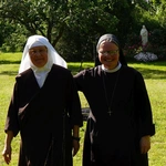 Czerwcowe spotkanie zespołu synodalnego osób konsekrowanych