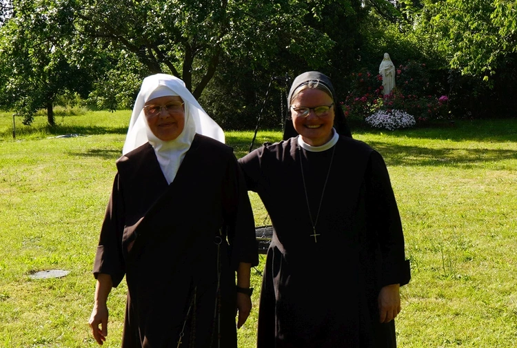 Czerwcowe spotkanie zespołu synodalnego osób konsekrowanych