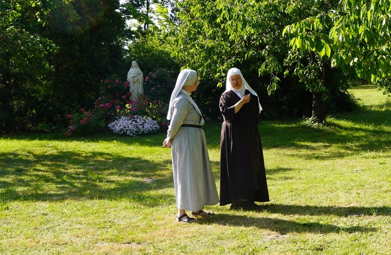 Czerwcowe spotkanie zespołu synodalnego osób konsekrowanych