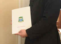 Nominacje proboszczów, pracowników kurii i instytucji diecezjalnych