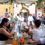 VIII Weekend Ewangelizacyjny "Ochrzczeni Ogniem"