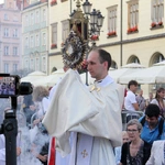 VIII Weekend Ewangelizacyjny "Ochrzczeni Ogniem"