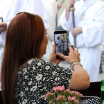 VIII Weekend Ewangelizacyjny "Ochrzczeni Ogniem"