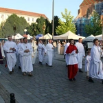 VIII Weekend Ewangelizacyjny "Ochrzczeni Ogniem"