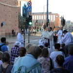 VIII Weekend Ewangelizacyjny "Ochrzczeni Ogniem"