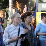 VIII Weekend Ewangelizacyjny "Ochrzczeni Ogniem"