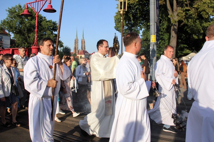 VIII Weekend Ewangelizacyjny "Ochrzczeni Ogniem"