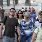 VIII Weekend Ewangelizacyjny "Ochrzczeni Ogniem"