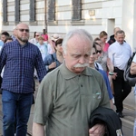 VIII Weekend Ewangelizacyjny "Ochrzczeni Ogniem"