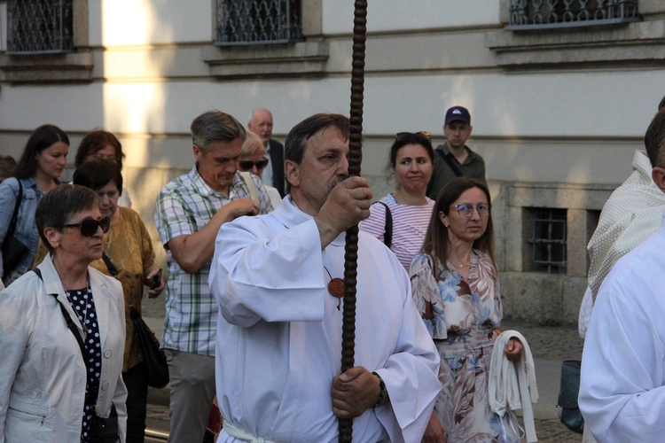 VIII Weekend Ewangelizacyjny "Ochrzczeni Ogniem"