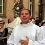 VIII Weekend Ewangelizacyjny "Ochrzczeni Ogniem"