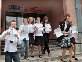 Średnia ocen to nie tylko kwestia paska na świadectwie