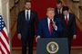 USA zaatakowały Iran. Trump: Jeśli Iran nie zawrze pokoju, kolejne ataki będą znacznie większe