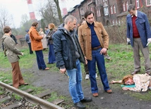 Opowieść noblowsko-kryminalna