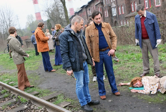 Opowieść noblowsko-kryminalna